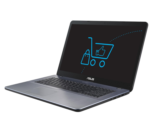 ASUS R702UQ-BX199 i5-8250U/8GB/1TB 940MX - 404972 - zdjęcie 2